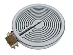 Whirlpool Range : 8 1/2" Radiant Surface Element 2000W (WPW10242957) P7631. Fixed Price $60.16.