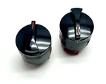Part # 00421018 Genuine Oem Bosch Wall Oven Knob Set Of OO1022. Fixed Price $28.31.