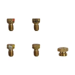 Whirlpool WPW10619558 Refrigerator Spud-orfce 3289599 PS9494753. Fixed Price $23.88.