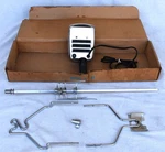 Jenn-air Rotisserie Kit No. 86436. Fixed Price $25.00.