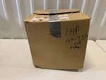 Hssa CK56HB02D01 Motor 1HP 115/208-230/220V 1PH 1750/1450RPM. Fixed Price $418.88.