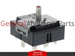 Range Oven Switch Fits Gibson Kelvinator # PD00071166 PD00000295 PD00000167. Fixed Price $34.95.
