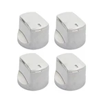 Brati Chrome Control Knob Replacement Char-broil Performance Silver. Fixed Price $28.88.