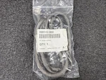 Viking, Oven Door Seal, 000042-000, Oem, New!. Fixed Price $80.00.