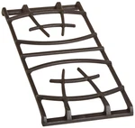 Genuine Frigidaire 318560470 Range/stove/oven Burner Grate. Fixed Price $152.42.