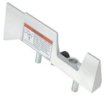 Hitachi 321387 Sub-fence For C10FSH And C10FSB. Fixed Price $111.59.