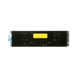 Ge WB27T11076 Key Panel Support Assembly (bk). Fixed Price $439.79.