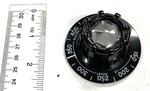 Vulcan Hart Oven Knob Black 150-500 00-499678-00001 New. Fixed Price $40.00.