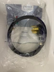 Electrolux Smart Choice 40 Amp 4-WIRE Range Black Cord (4 Ft) 5304512984 (new). Fixed Price $89.99.