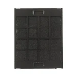 WB02X11348 Range Hood Charcoal Filter. Fixed Price $134.65.