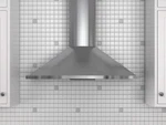 Zephyr ZSA-E30DBS 200-685 Cfm In Wide Wall Mounted Range Hood. Fixed Price $599.95.