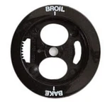 311070 Whirlpool Oven Dial. Fixed Price $36.48.