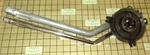 Ge/dcs Range Rear Simmer Burner W/tubes WB28X10018, WB38X5080, WB38X10017, 12100. Fixed Price $179.95.