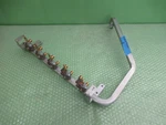 WB28T10165 WB19T10083 Range Manifold W/ Gas Valve. Fixed Price $137.77.