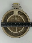 316419900 Electrolux Frigidaire Kenmore Dual Surface Element 1800W 318198952. Fixed Price $28.87.