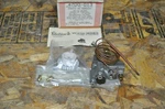 Robertshaw 4700-013 Domestic Gas Thermostat Uaf Z90768-30 Nos Free Shipping. Fixed Price $99.99.