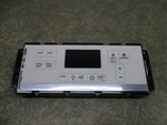 Maytag Range Control Board Part # W10655829 W10477074. Fixed Price $95.00.