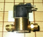 Thermador Star Burner Range Gas Solenoid Valve 00415134, 20-02-500-01,. Fixed Price $84.95.