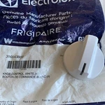 316543800 New Oem Genuine Frigidaire Range Knob (AA12). Fixed Price $9.00.