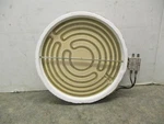 Whirlpool Range Radiant Surface Element Part # 8185663. Fixed Price $28.00.