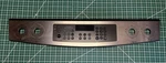 Frigidaire Oven Control Panel Only 318312242. Fixed Price $150.00.