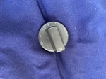 Thermador Part #00414887 Cooktop Front Burner Knob SGCV36 Models. Fixed Price $43.00.