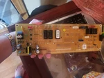 Samsung Motherboard Stove Model NV583G0VBBB. Fixed Price $75.00.