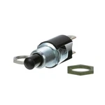 Mavrik Momentary On/off 2 Tab Push Light Switch W/ 3/8 In Long Plunger. Fixed Price $23.69.