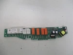Bosch Range Relay Board No Case Part # 11016219. Fixed Price $55.00.