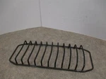 Whirlpool Range Center Burner Grate Part# 98009721. Fixed Price $48.00.