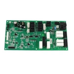 Samsung DE81-09742A Svc Relay Board 1/2" Npt Plastic Component. Fixed Price $636.69.