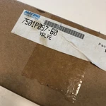 Maytag Safety Valve Part 7501P097 60. Fixed Price $35.00.