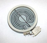 Whirlpool Range : 6.5" Surface Element 1300W (W10342780 / WPW10342780) P8657. Fixed Price $44.62.