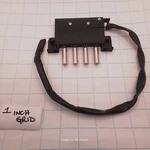 Whirlpool Range WVW53UCOFS7 Control Module W10895847/W10894810. Fixed Price $131.88.