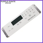 Oem Maytag Oven Control Board 7601P472-60 1-YEAR Warranty Free Same Day Ship. Fixed Price $85.99.