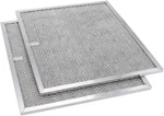 Filter Compatible With Broan Range HOOD--11-3/4 X 14-1/4 3/8 2PCS. Fixed Price $28.18.