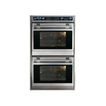 Wolf DO30U/S 30" Stainless Steel Electric Double Wall Oven. Fixed Price $2081.40.