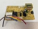 Electrolux Wall Oven Control Board 316443918. Fixed Price $150.00.