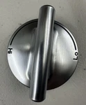 Burner Knob Compatible With Jenn Air Range 7733P410-60 74007733. Fixed Price $9.99.