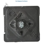 Whirlpool Electric Range/oven Infinite Switch 8053510 Asmn Oem Part. Fixed Price $14.85.