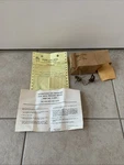 Maytag Pilot With Pressure Switch 3-2814 Nos. Fixed Price $40.00.