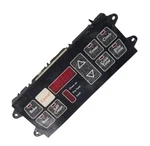 Oem Maytag Oven Control Board 7601P605-60 1-YEAR Warranty Free Same Day Ship. Fixed Price $99.99.