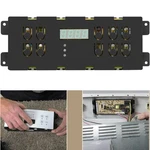 Replacement For Kenmore Frigidaire Range Oven Electronic Control Board 316207511. Fixed Price $199.50.