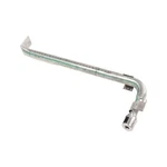 WB16X20253 Range Burner Oven Assy. Fixed Price $66.06.