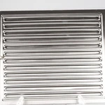 WPW10252087 Whirlpool Hood Grease Filter Oem. Fixed Price $245.95.
