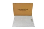 BPPFA30 Range Hood Filters 2 Pack Replacement Mesh Grease Compatible With Broan. Fixed Price $29.99.