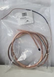 PB920155 Viking Fridge Heat Exchanger Asm Sxs 48 New. Fixed Price $74.99.