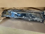 Wolf Part# 829250 Control Panel Stainless Front CSO24TE Convenction Steam Oven. Fixed Price $135.00.