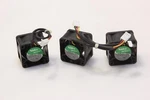 Nidec Fans C35532-57 TA150DC 4CM 12V 0.14A Server Cooling Fan. SKU220251. Fixed Price $18.18.