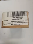 WB24X25302 Oem Genuine General Electric Range Surface Element Control Switch. Fixed Price $19.95.